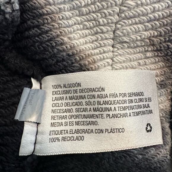 Joy Lab | Size S Long Sleeve Tye Dye Sweater Ribbed Comfy Cozy Casual - Picture 7 of 12